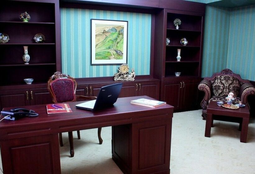 Fotos del hotel Uzbekistan:  17