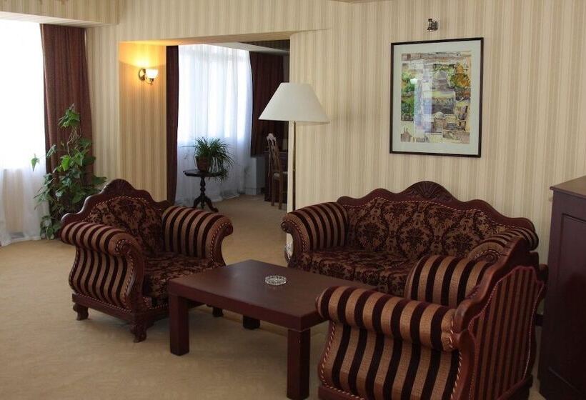 Fotos del hotel Uzbekistan:  10