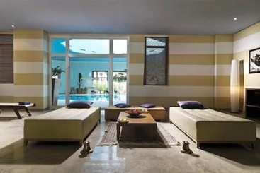 هتل Vincci Saphir Palace & Spa