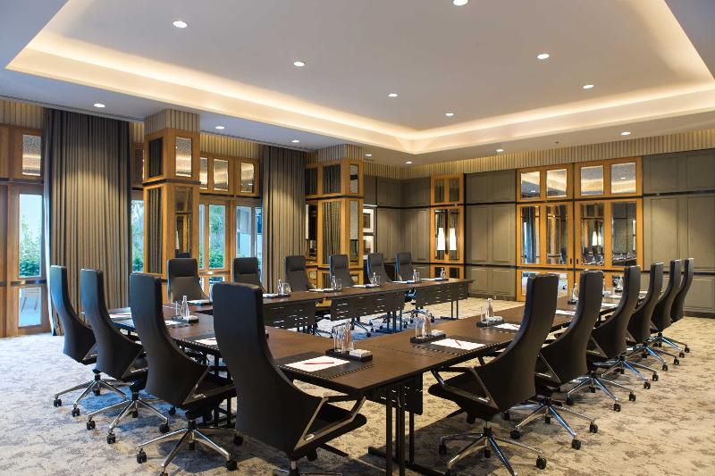 Hua Hin Marriott Resort And Spa
