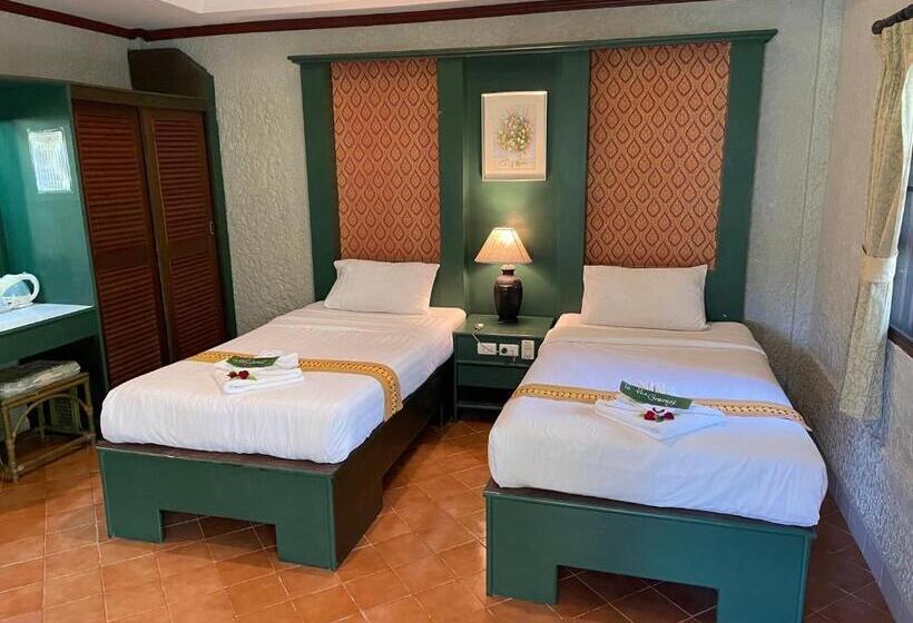 Kata Garden Resort Sha Extra Plus