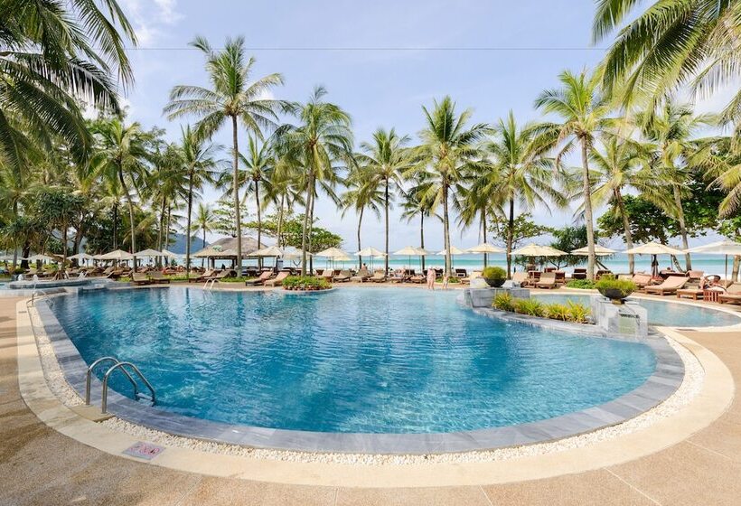 Katathani Phuket Beach Resort   Sha Extra Plus