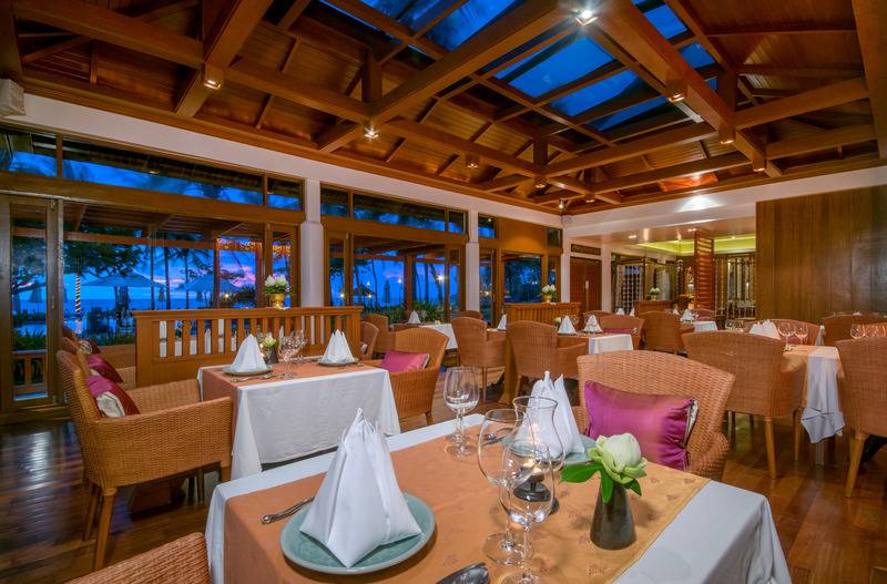 Katathani Phuket Beach Resort   Sha Extra Plus