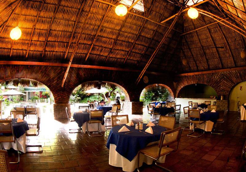 Novo Hotel & Suite