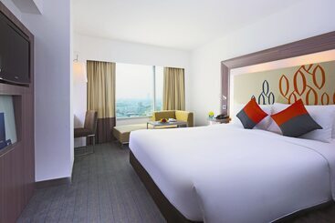 Fotos del hotel Novotel Bangkok Silom Road: 1 Fotos del hotel Novotel Bangkok Silom Road: 1