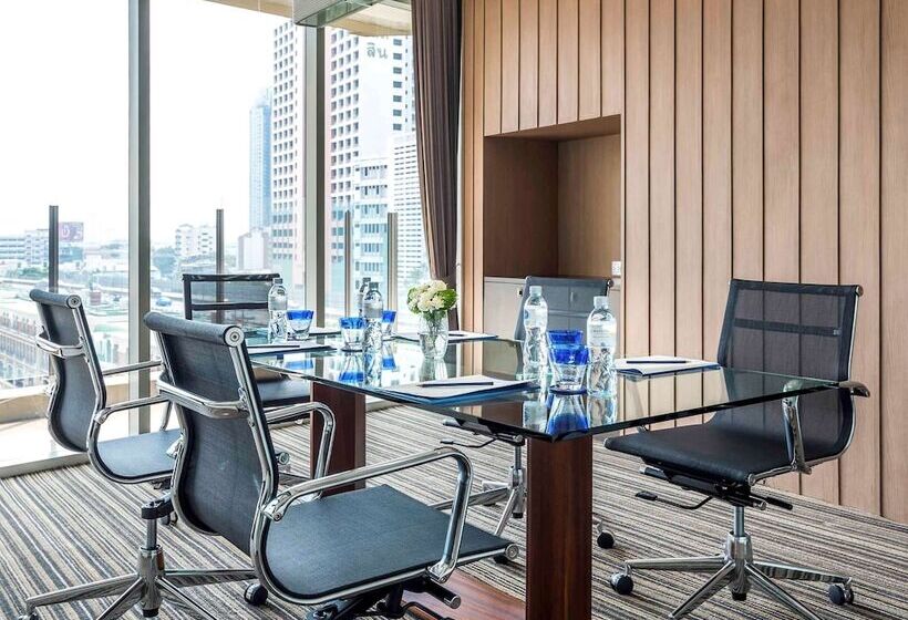 Fotos del hotel Novotel Bangkok Silom Road:  14