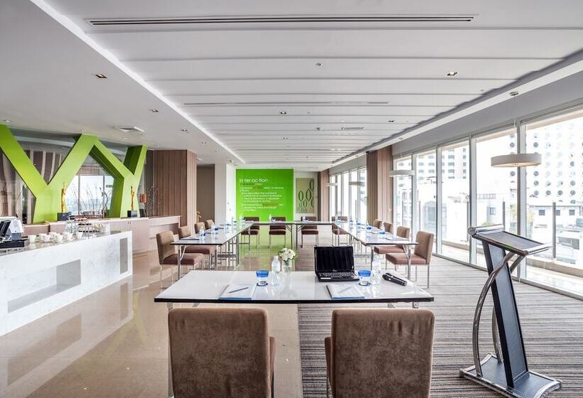 Fotos del hotel Novotel Bangkok Silom Road:  16