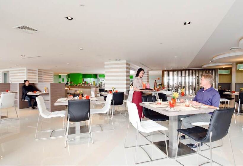 Fotos del hotel Novotel Bangkok Silom Road:  7