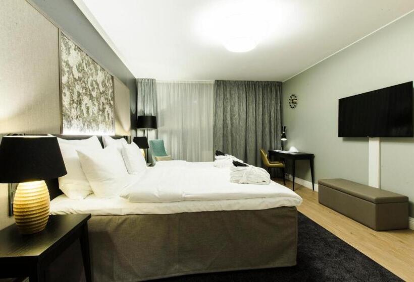 Quality Hotel Sveitsi