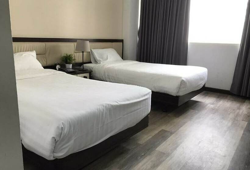 Hotel Rajah