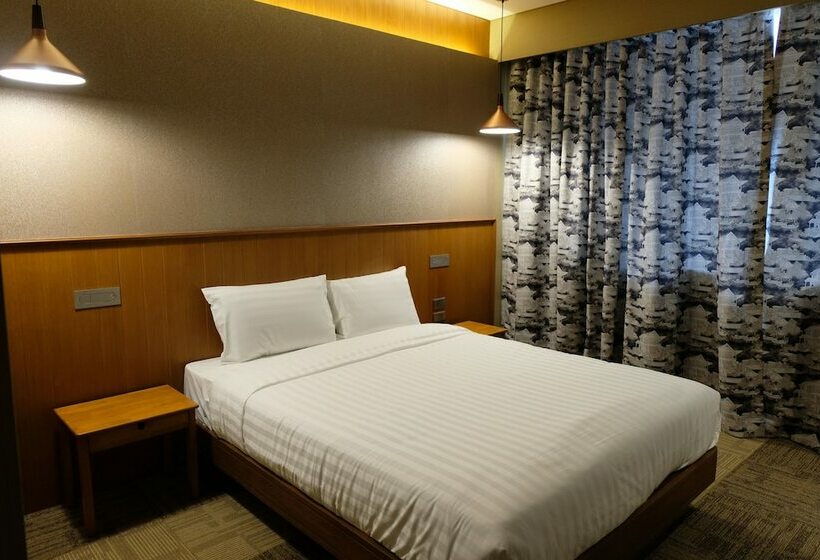 Fotos del hotel Rajah Hotel:  14