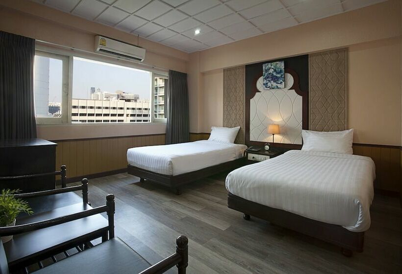 Fotos del hotel Rajah Hotel:  11