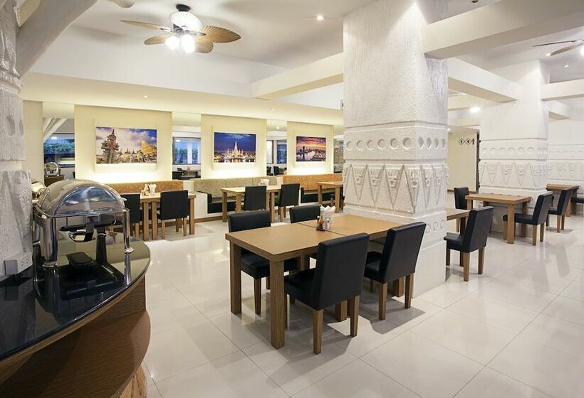 Fotos del hotel Rajah Hotel:  7
