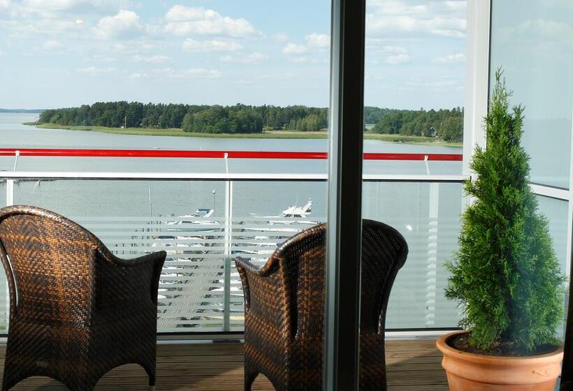 Resort Naantali Spa