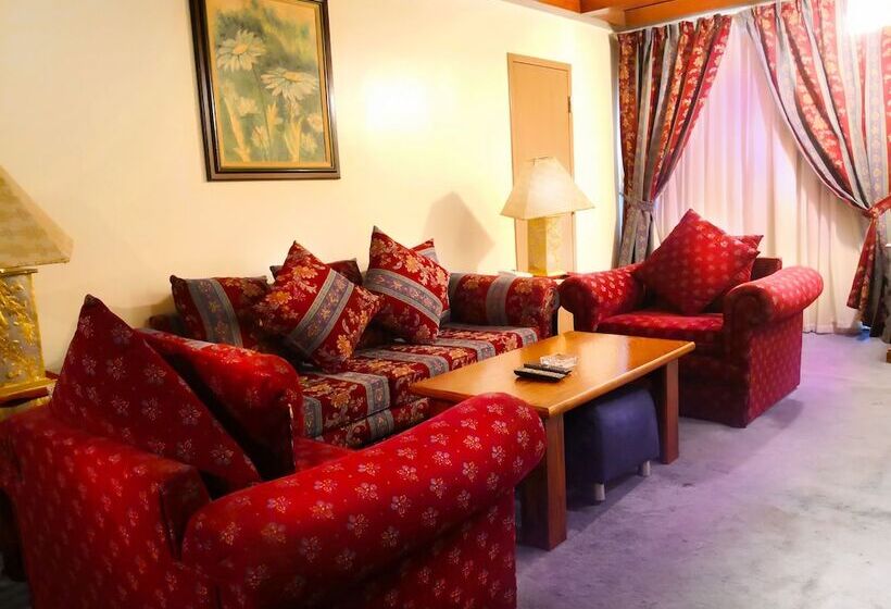 Sands Hotel Jeddah
