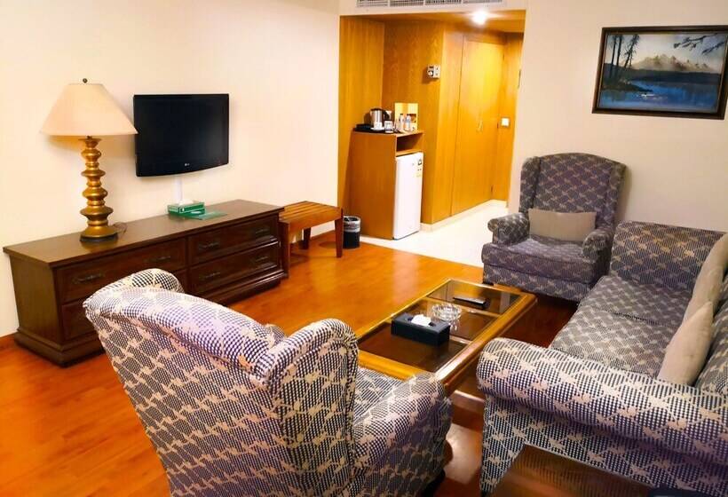 Sands Hotel Jeddah