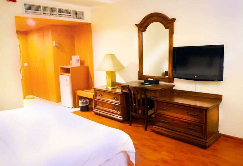 Sands Hotel Jeddah