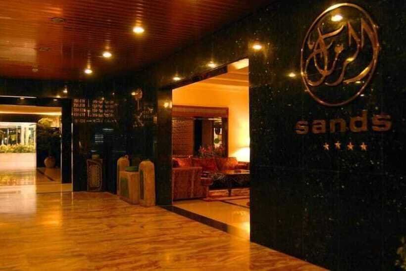 Sands Hotel Jeddah