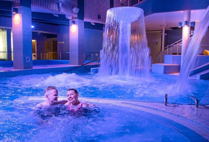 Spa Hotel Härmä   Härmän Kylpylä