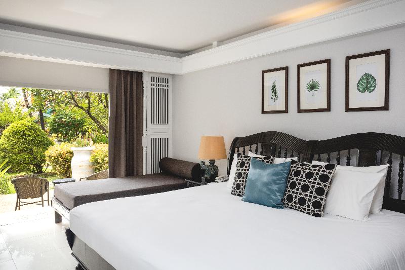 Thavorn Palm Beach Resort Phuket