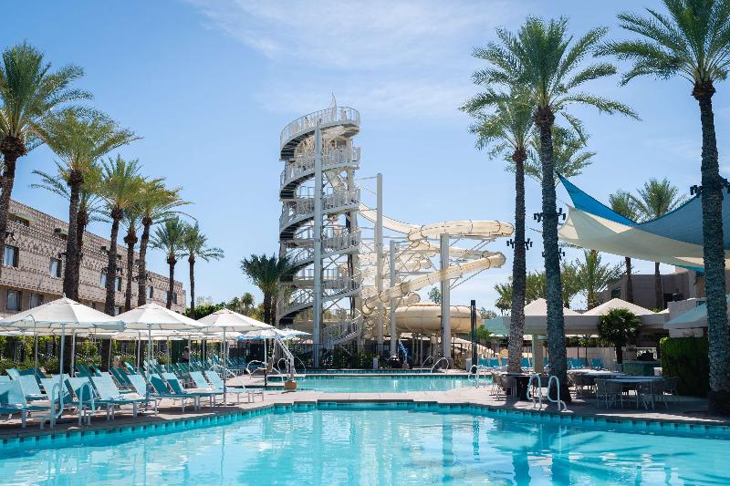 Arizona Biltmore, Lxr Hotels & Resorts
