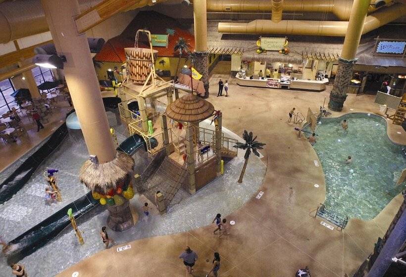 Arrowwood Resort Hotel And Conference Center Alexandria