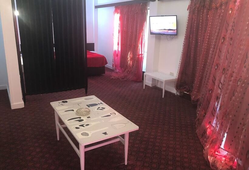 Atlas International Hotels
