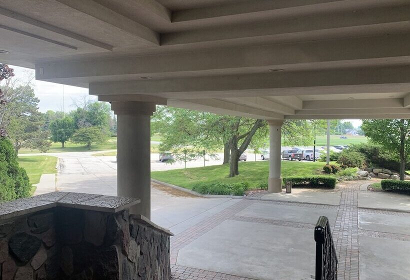 Bay Valley Resort & Conference Centre