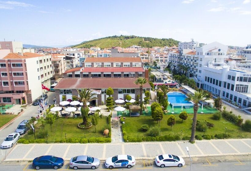 Buyuk Berk Otel