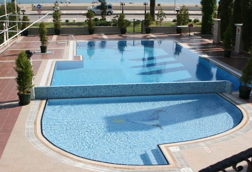 Buyuk Berk Otel