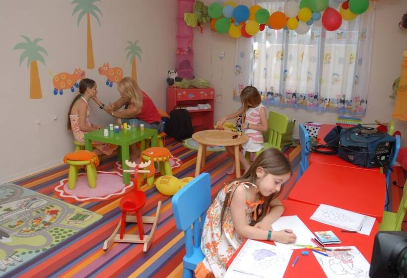 Buyuk Berk Otel