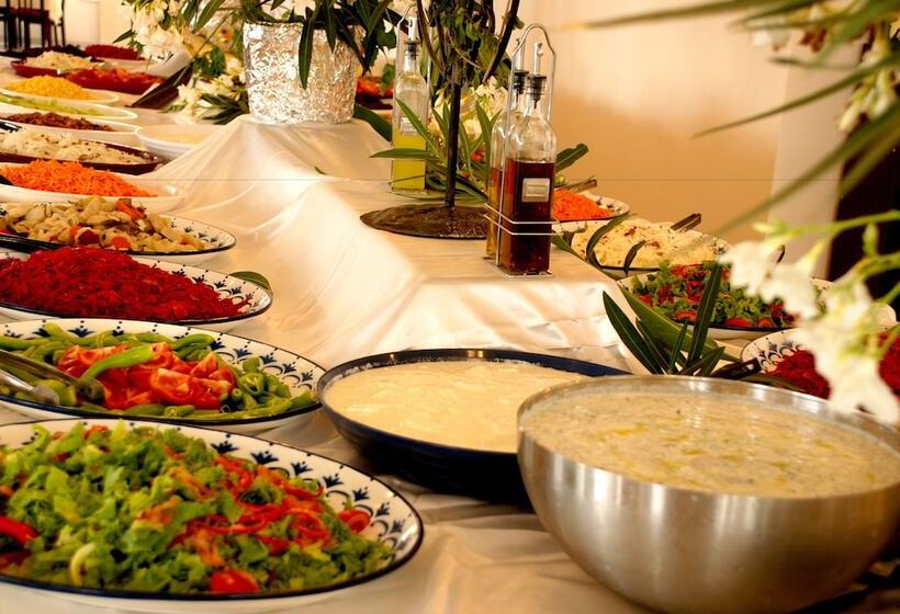 Buyuk Berk Otel