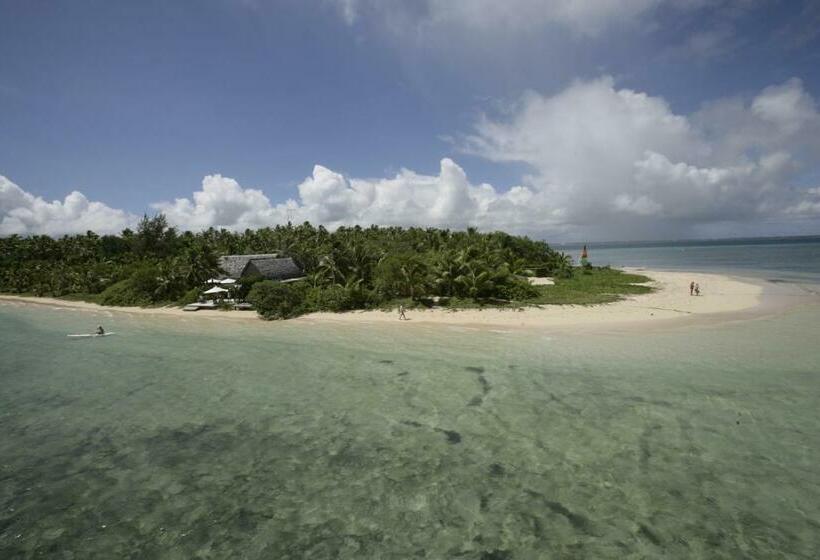 Fafa Island Resort