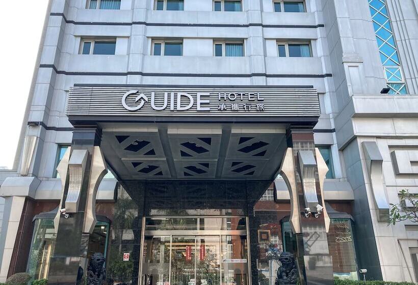 Hotel Guide  Kaohsiung Liuhe