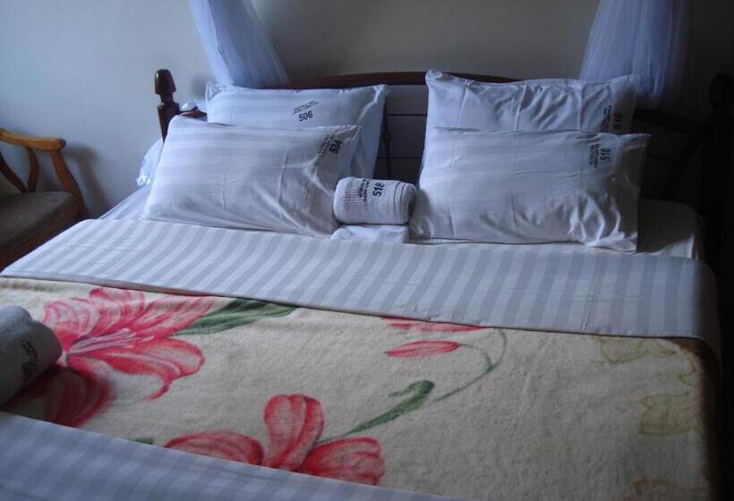 هتل Acholi Inn