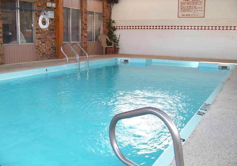 فندق Aero Inn