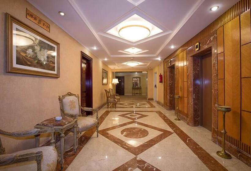 Hotel Al Nabila