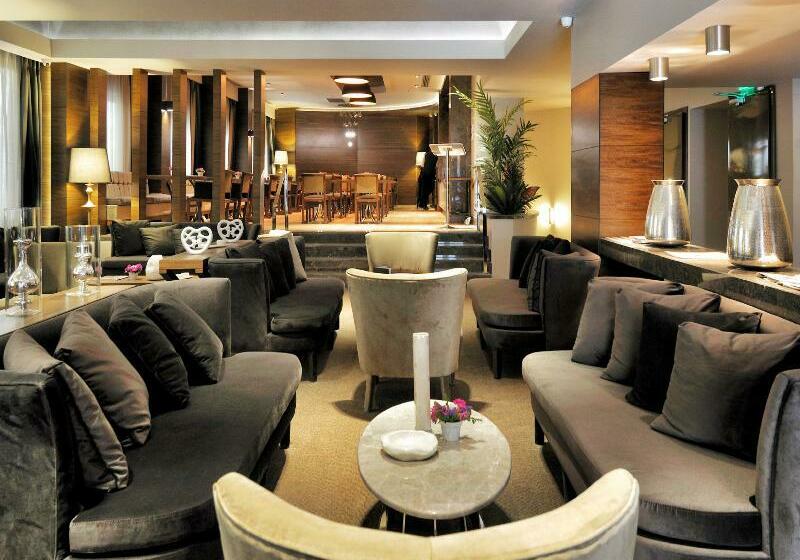 Fotos del hotel Alkoclar Keban:  11