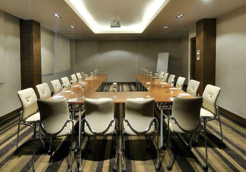 Fotos del hotel Alkoclar Keban:  8