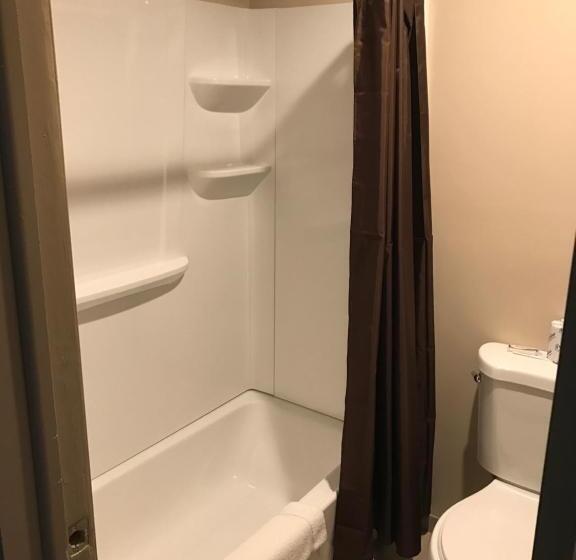 هتل Allen Park Motor Lodge