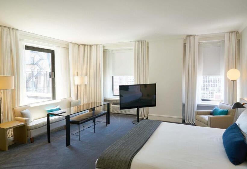هتل Ambassador Chicago, Part Of Jdv By Hyatt