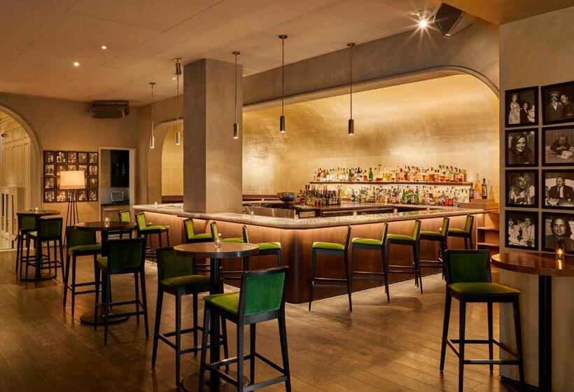 هتل Ambassador Chicago, Part Of Jdv By Hyatt