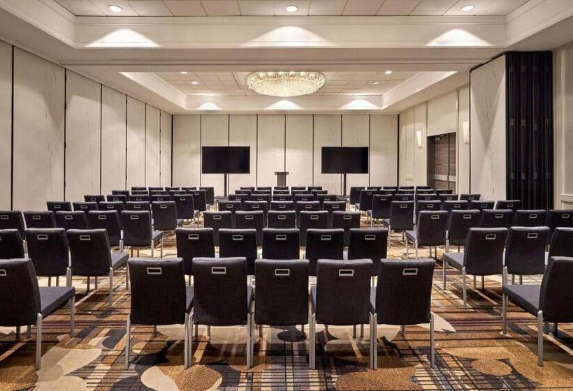 ホテル Anaheim Marriott