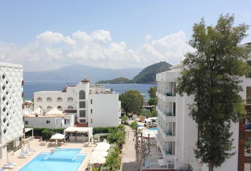 Hôtel Iq Marmaris