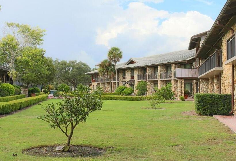 Fotos del hotel Arnold Palmer's Bay Hill Club & Lodge:  33