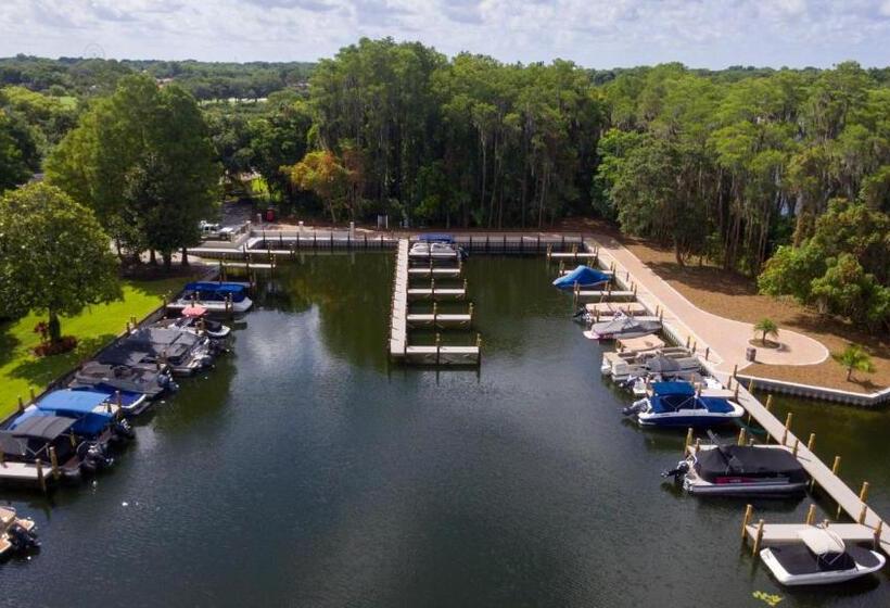 Fotos del hotel Arnold Palmer's Bay Hill Club & Lodge:  16