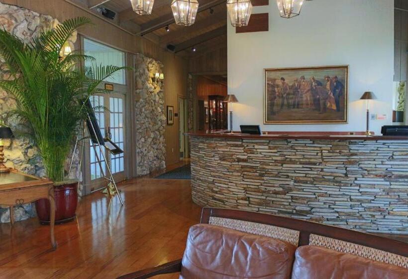 Fotos del hotel Arnold Palmer's Bay Hill Club & Lodge:  41