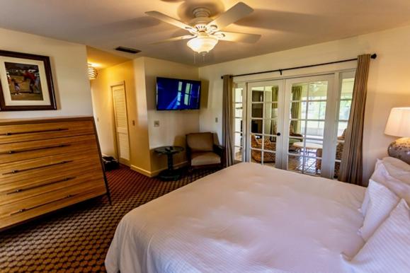 Hotel Arnold Palmers Bay Hill Club And Lodge  Adults Only