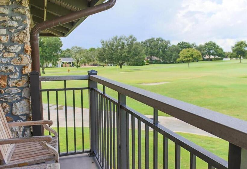 Fotos del hotel Arnold Palmer's Bay Hill Club & Lodge:  27