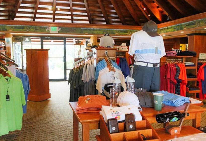Fotos del hotel Arnold Palmer's Bay Hill Club & Lodge:  34